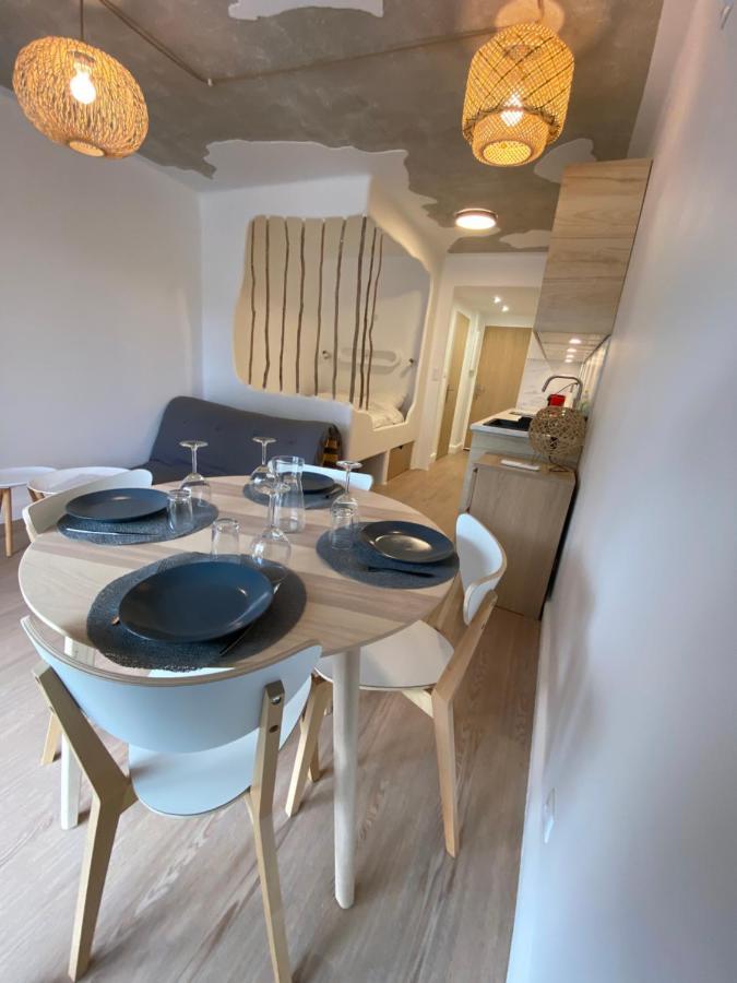 Appartement Santorini hyerois à Hyères Extérieur photo
